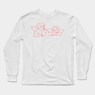 Cherubs Long Sleeve T-Shirt